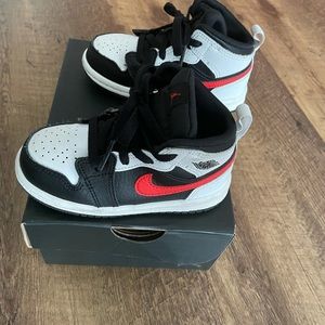Toddler jordan 1s